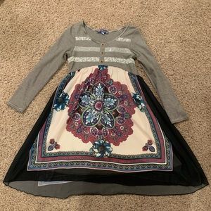 Girls Nordstrom Dress